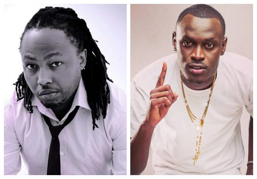 Veteran rapper Chiwawa narrates how he now draws inspiration from King Kaka who used to be his errand boy