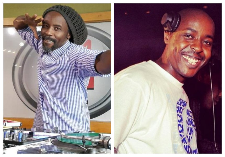 Debate on mediocre Kenyan songs rages on as DJ Adrian puts in his two cents
