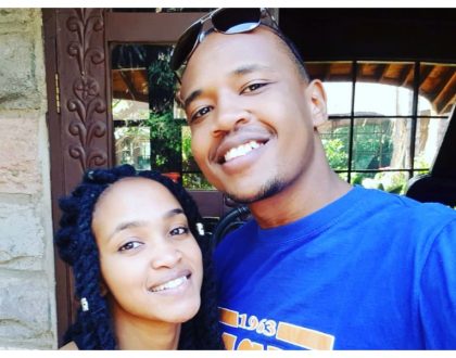 Wedding bells! DNG set to walk down the aisle again after bad luck with first marriage which only lasted 11 months