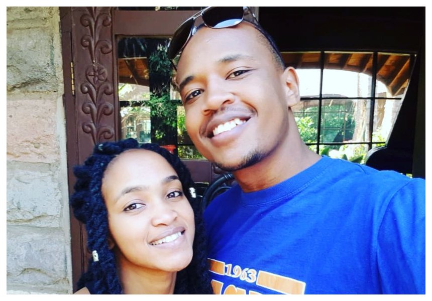Wedding bells! DNG set to walk down the aisle again after bad luck with first marriage which only lasted 11 months