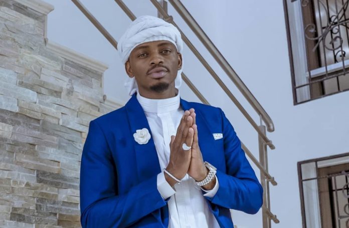 ‘Another day another billions’ Diamond Platnumz thanks God after lucrative deal with Pepsi
