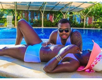 Simps get crushed! Akothee continues to emasculate Nelly Oaks