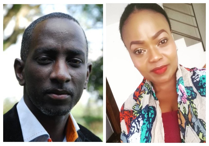 Robert Burale’s ex wife Rozinah Mwakideu reveals why she walked out of her marriage after only one year and two days