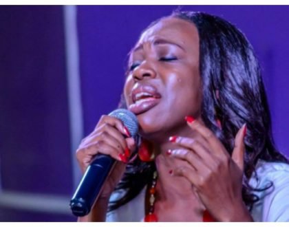 Ruth Matete opens up about betrayal from popular pastors and close friends after husband’s death!