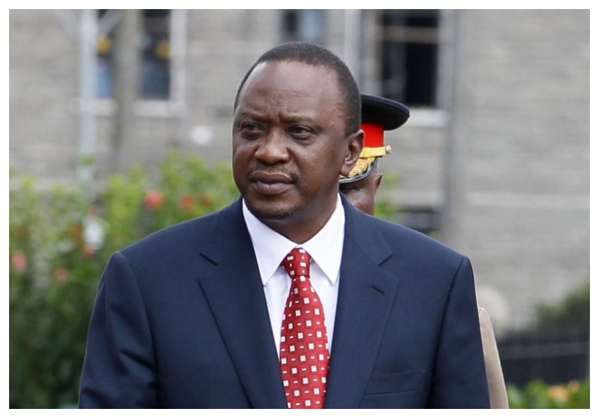 Prophetic message to president Uhuru: 2019 will be the year that your presidency will be really tested, expect the worst drought ever experienced