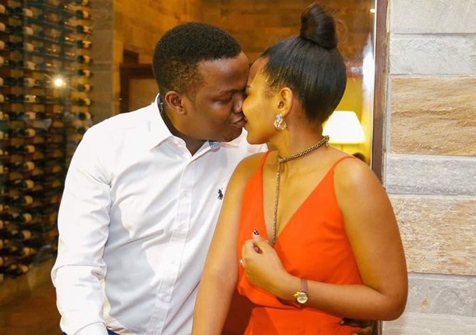 AY: My respect for women grew after watching my wife give birth to our son