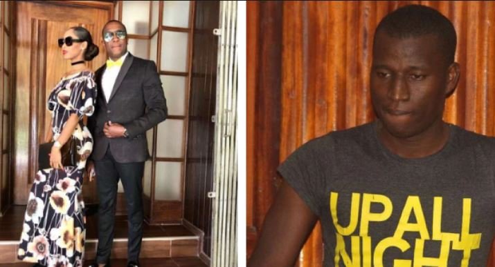 More trouble for Cyprian Nyakundi as court orders articles he published about Steve Mbogo deleted 