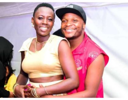 “Don’t waste your messages on me” Akothee tells guys sliding in her DM