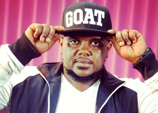 Nonini blasts Kenyan artists silent during play Kenyan music debate: They are a bunch of sellouts 