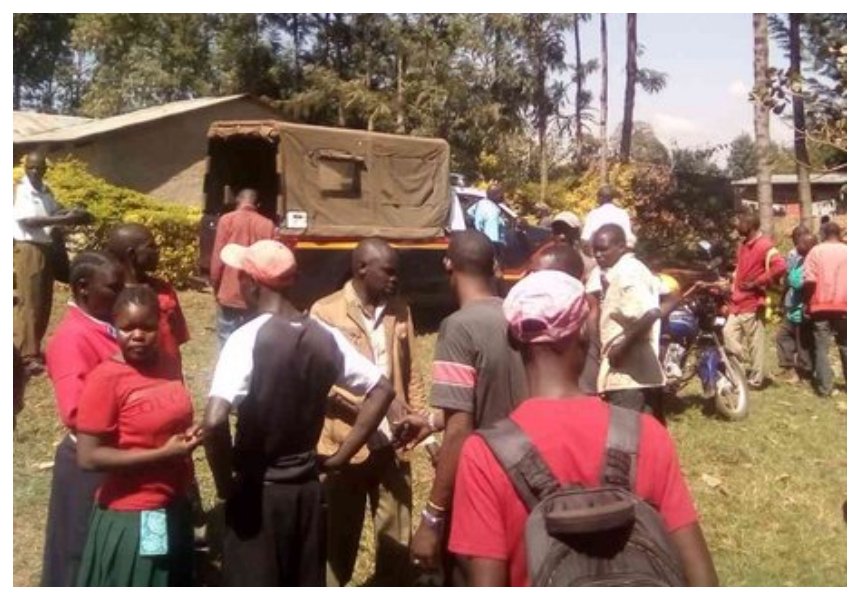 Why do you want to sleep with our mother? Bungoma man killed by his two sons after differing with his wife over conjugal rights
