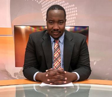 'I had to talk to my bosses first' Willis Raburu opens up on he didn't move to NTV 