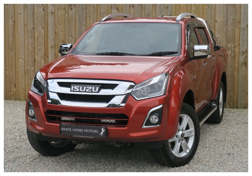 Buying Isuzu has just become easy as Co-operative Bank and Isuzu East Africa announce asset finance partnership
