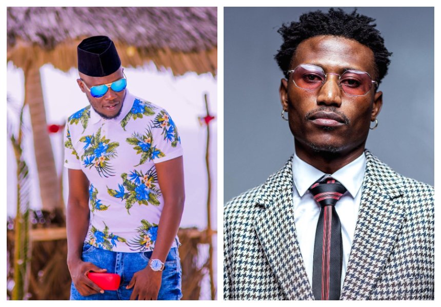 Daddy Owen: Let’s not be quick to judge Octopizzo, let's wait for the truth to come out 