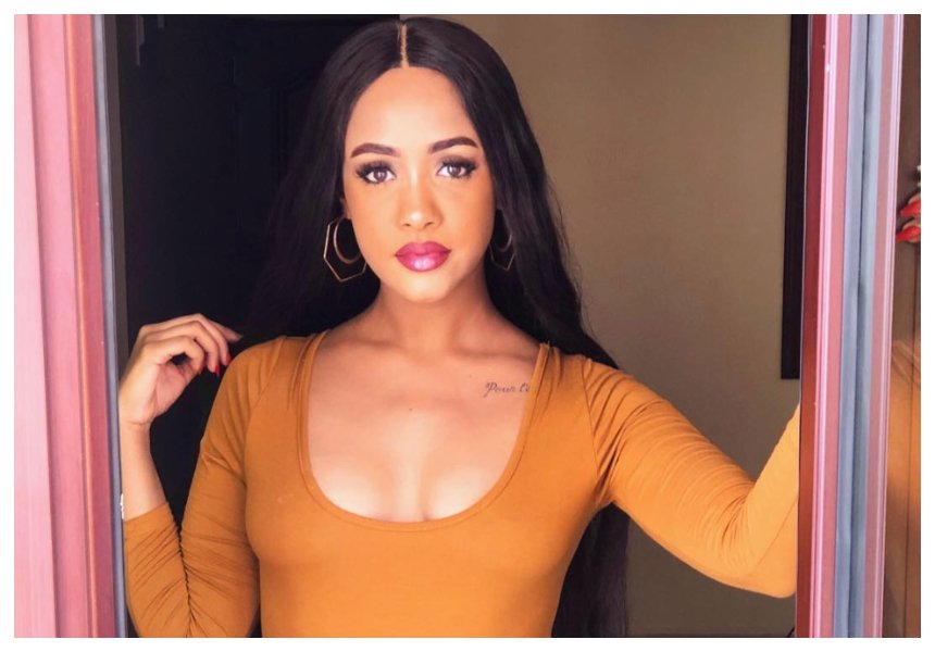 "I met Diamond at a club" Tanasha Donna reveals intimate details about her relationship with Diamond
