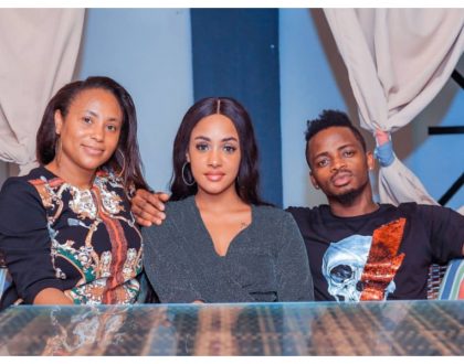 Esma Platnumz: I love Tanasha so much, at times I ask myself where was she all this time