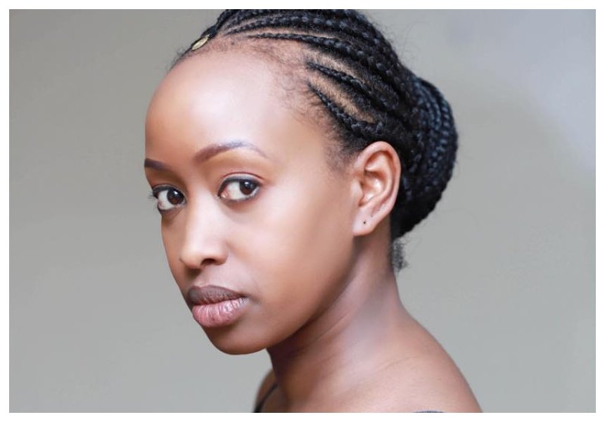 Janet Mbugua TOTALLY loses her cool...savagely fires at incoming New York Times bureau chief for East Africa