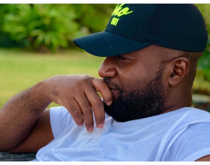 Like father, like son: Meet Governor Hassan Joho’s handsome daddy (Photo)