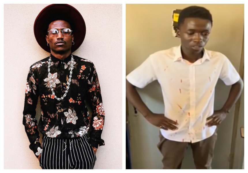 Postmortem for teenager allegedly killed by Octopizzo out... this is what caused his death