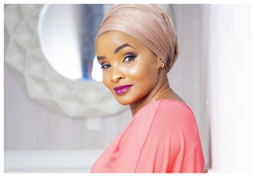 Lulu Hassan reveals how she has managed to steer clear of controversies unlike other popular TV girls 