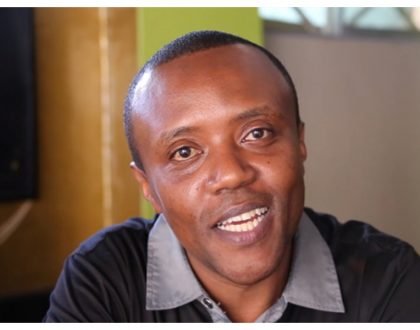 Maina Kageni to Daddy Owen: We can't play 100% Kenyan music that is trash, give us good songs