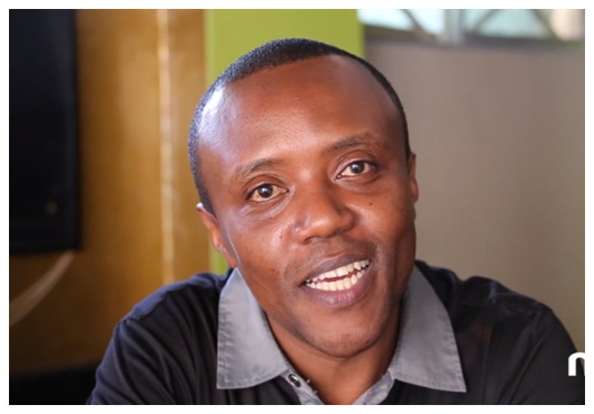 Maina Kageni to Daddy Owen: We can’t play 100% Kenyan music that is trash, give us good songs