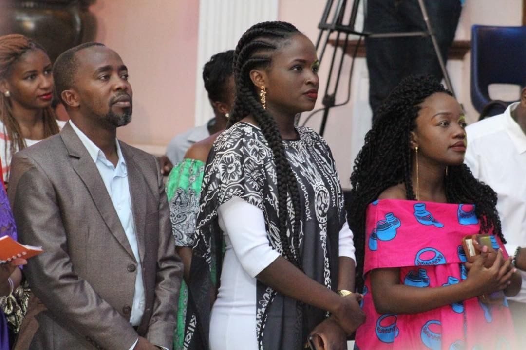 Gospel singer Mercy Masika forced to cancel new marketing campaign following Dusit D2 attack