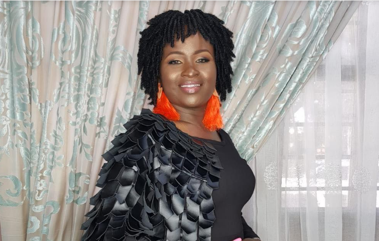Mercy Masika finally speaks after miraculously escaping Dusit attack thanks to Jalang’o 