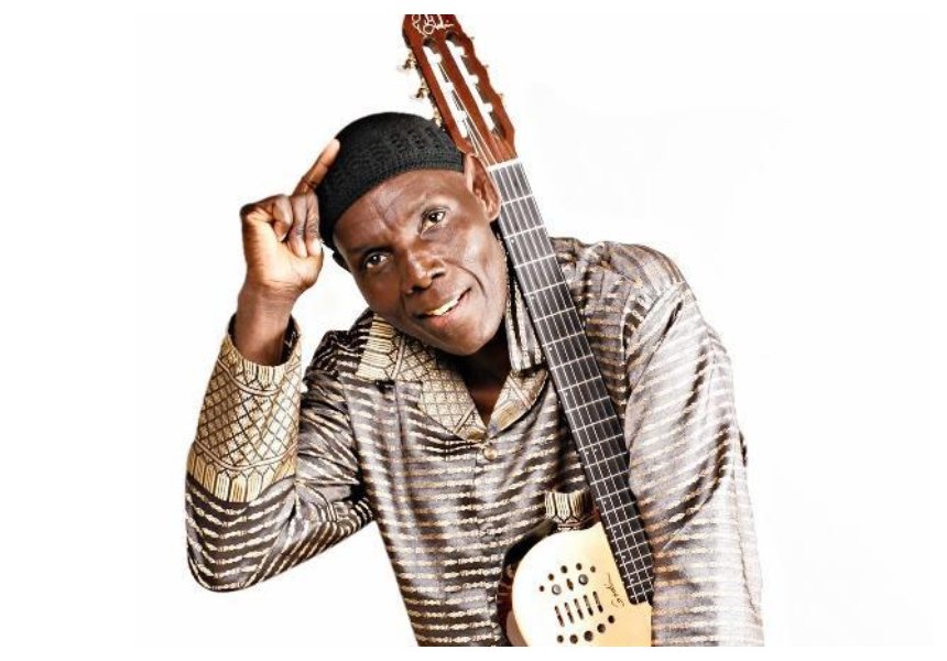 Tuku is smiling in heaven! Sauti Sol drops a touching cover of Oliver Mtukudzi's hit song 'Neria'