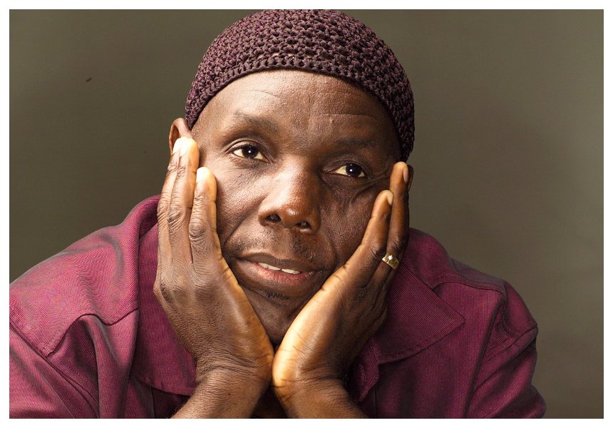 Rayvanny forced to release song he featured Oliver Mtukudzi following his sudden death