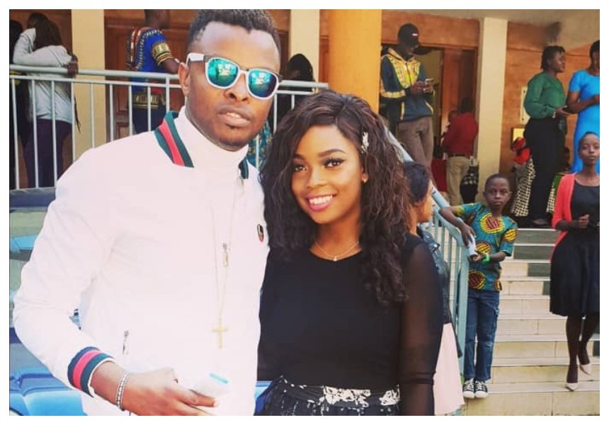 Pendo opens up about her struggle with cocaine addiction