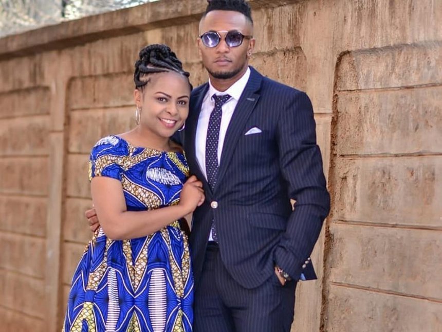 Size 8: I've come to know a miscarriage can actually destroy marriage or shake it 