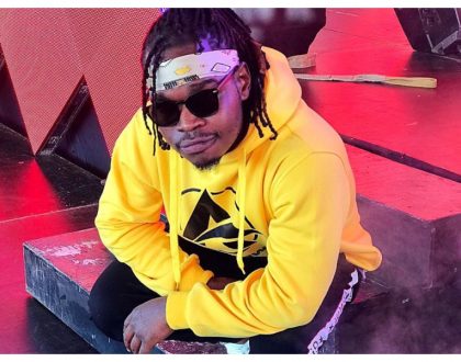 Timmy's new collabo with Boondocks Gang dubbed 'Kimangoto' is a massive hit (Video)