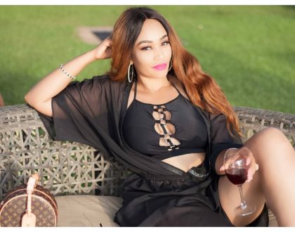 Zari confirms she is dating... explains why she is hesitant to post her sweetheart's photos on social media