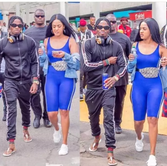 I will move to Kenya. They are very supportive- Diamond Platnumz
