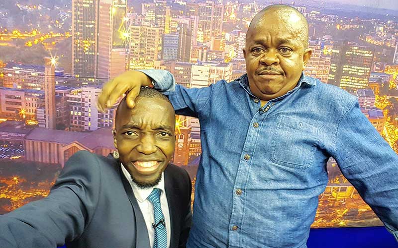 Inspekta Mwala reveals how fan died while trying to prove he knows him best