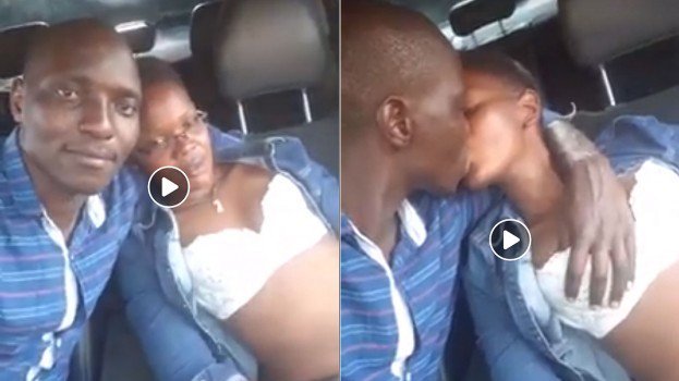 WATCH: Athlete Asbel Kiprop releases yet another intimate video with lady friend after apologizing for cheating on his wife