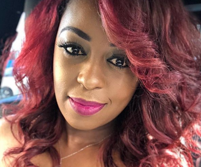 I’m broken and ready for fixing- Lilian Muli tells Maina Kageni after her split to polygamous baby daddy
