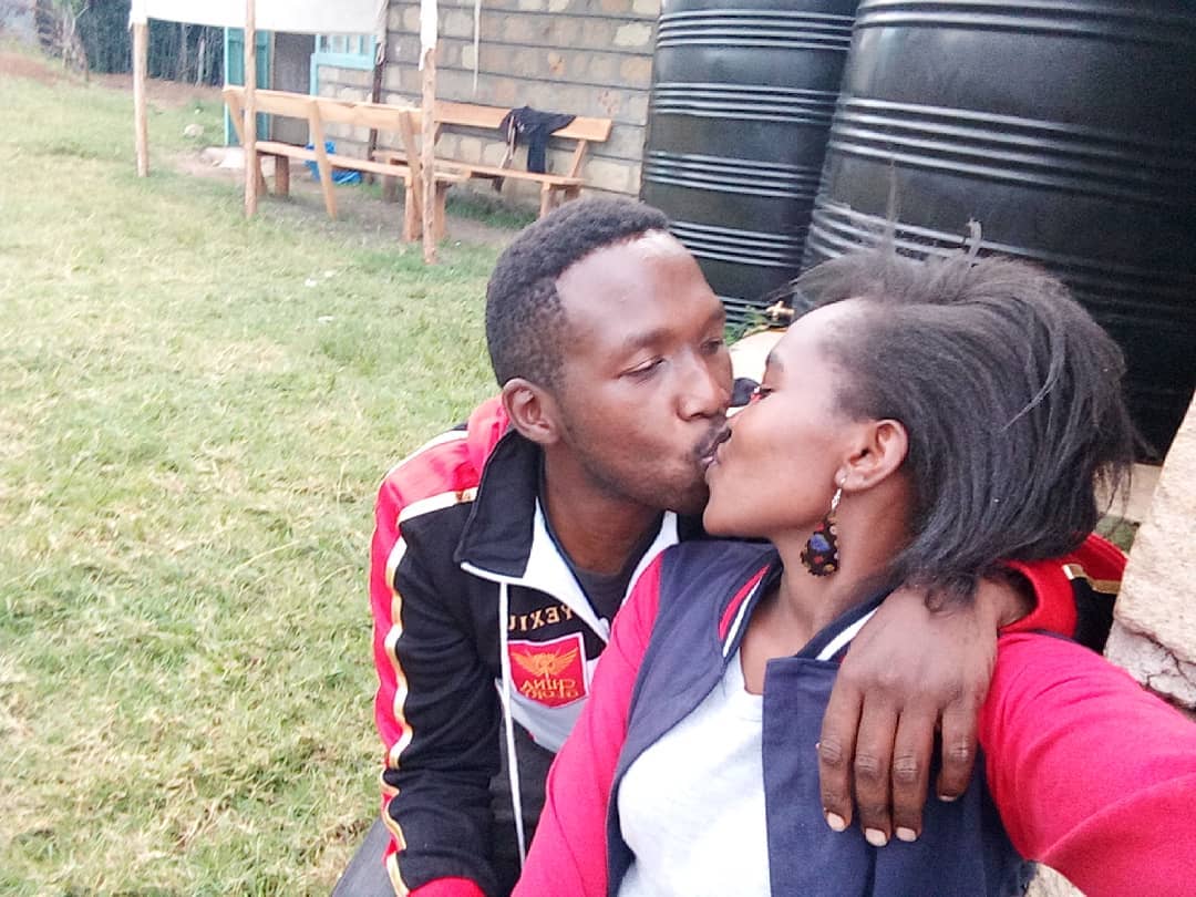Msupa S finally reveals the flame in her life that she has dated for 8 years 