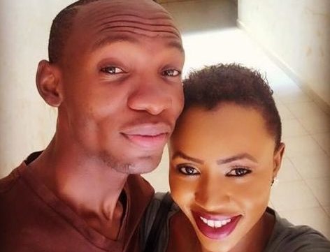 “He left because of your laziness” Amber Ray to Dr Ofweneke’s ex wife, Nicah