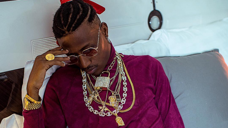 Octopizzo’s sister is giving two contradicting statements, she cannot be trusted – Abom’s brother