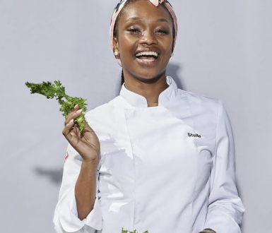 Mashakura goes international! Stella Mwangi lands new cooking gig at Norwegian TV show