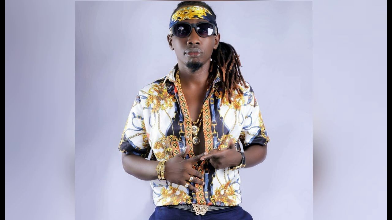 Singer Q-Boy tomented by regrets after ditching Diamond Platnumz' Wasafi Records three years ago