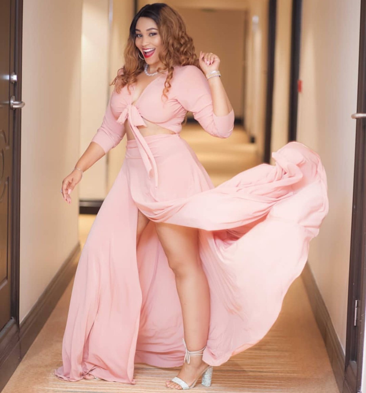 Zari’s new man treating her like a queen, check out his latest gift to the boss lady!