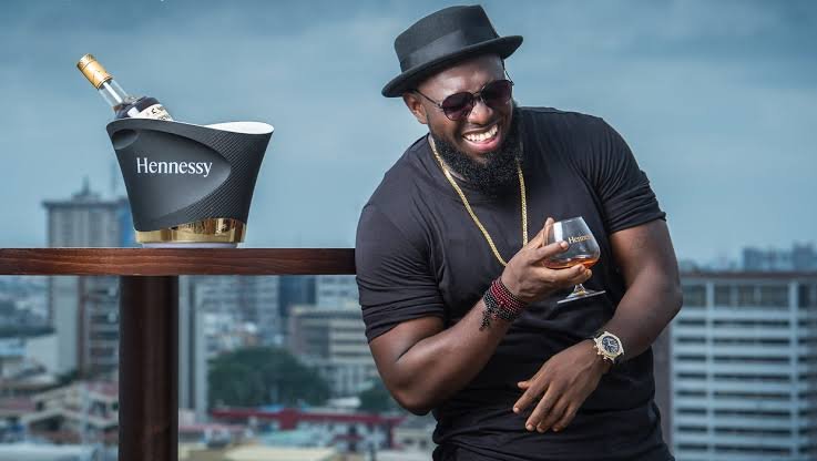 Timaya drops ‘Balance’ the new club banger that will wear off your dancing shoes