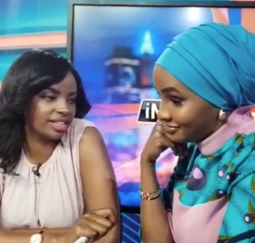 Video: Lulu Hassan shocks fans with her fluent Kikuyu