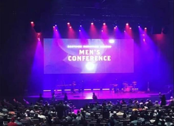 All the funny tweets from ‘Mens conference 2019’ that you really need to see