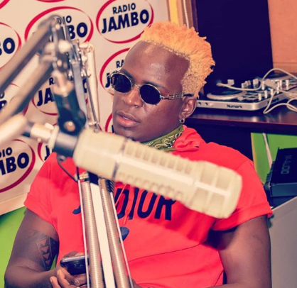 Willy Paul: Doctors are to blame for Vals death