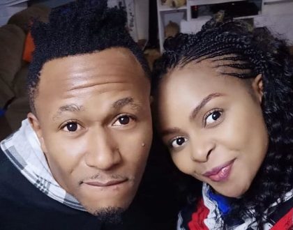 DJ Mo and wife, Size 8 open up about their life achievements on 'The Hope' issue on Parents magazine