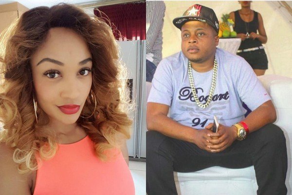 Zari Hassan denies ex-husband Ivan made her: That’s where y’all get confused
