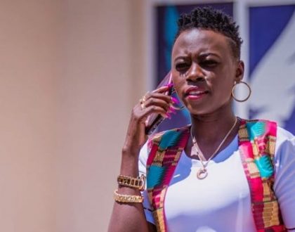 Akothee reveals biggest mistake she will live to regret